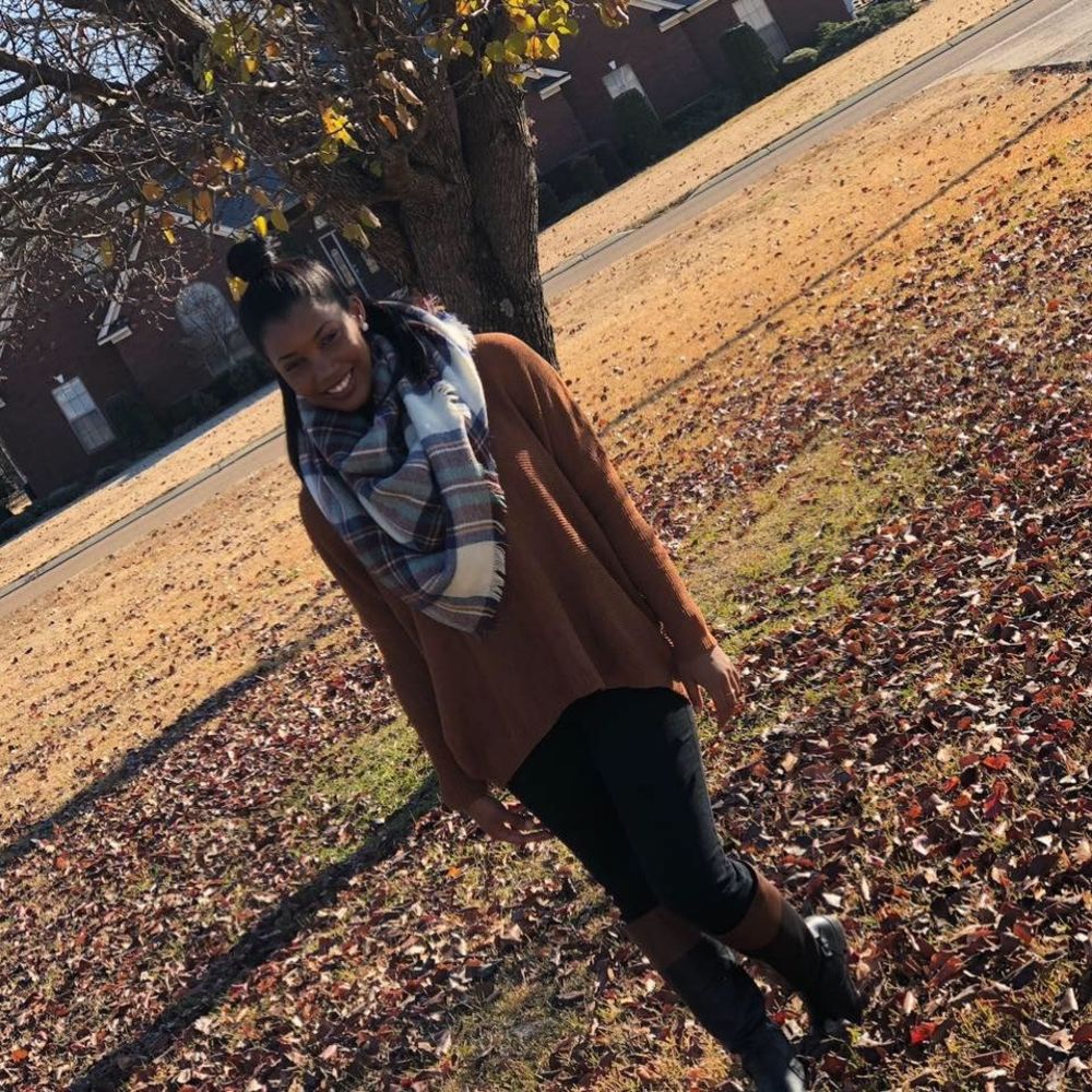 Meet your Posher, Shonna